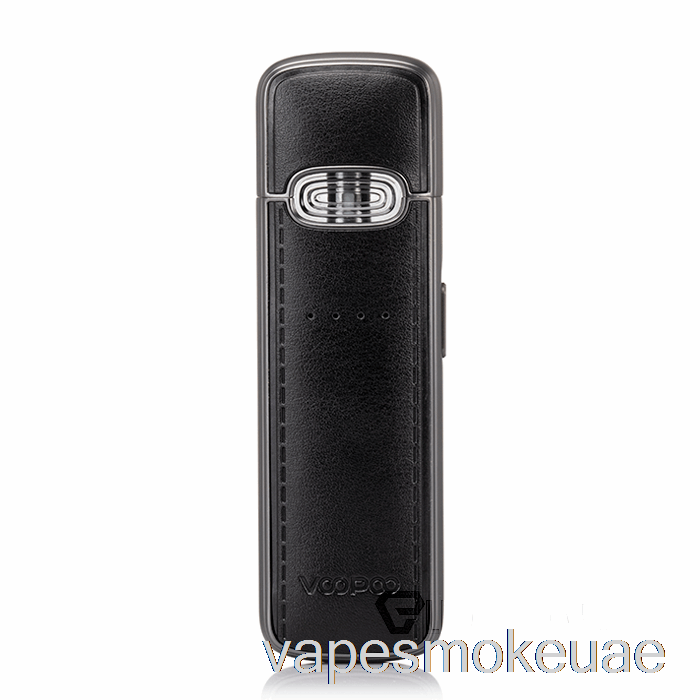 نظام Vape Uae Voopoo Vmate E Pod باللون الأسود الكلاسيكي